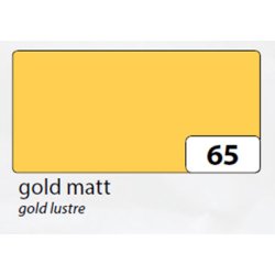 Karton 50x70cm Slv-Guld 220gr